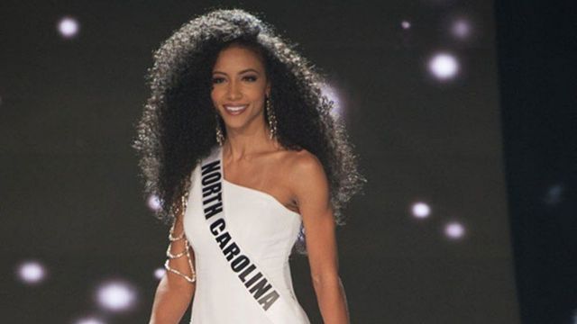 Cheslie Kryst Net Worth