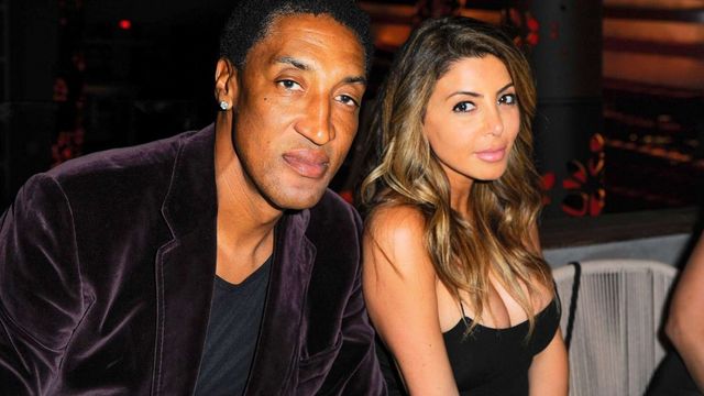 larsa pippen net worth