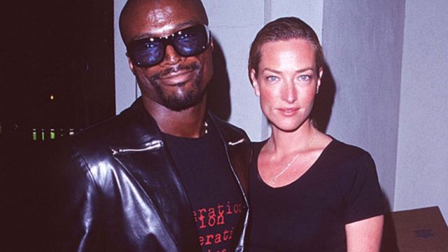 Tatjana Patitz Net Worth