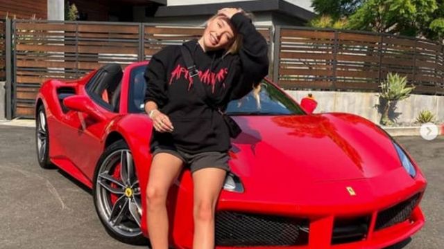 corinna kopf net worth
