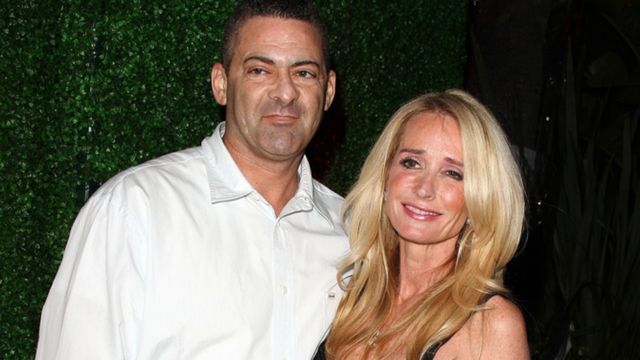 Kim Richards Net Worth