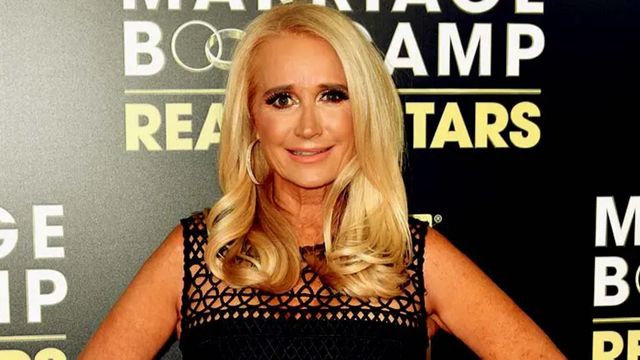 Kim Richards Net Worth