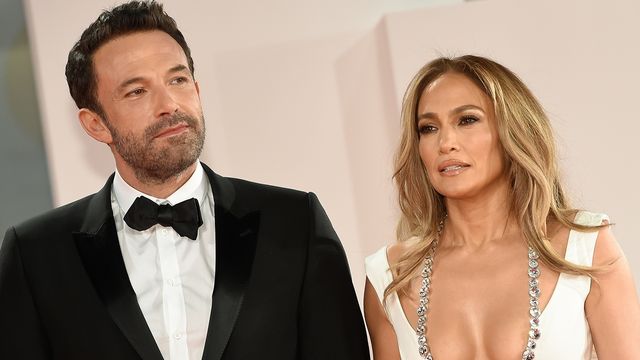 Jennifer Lopez Net Worth